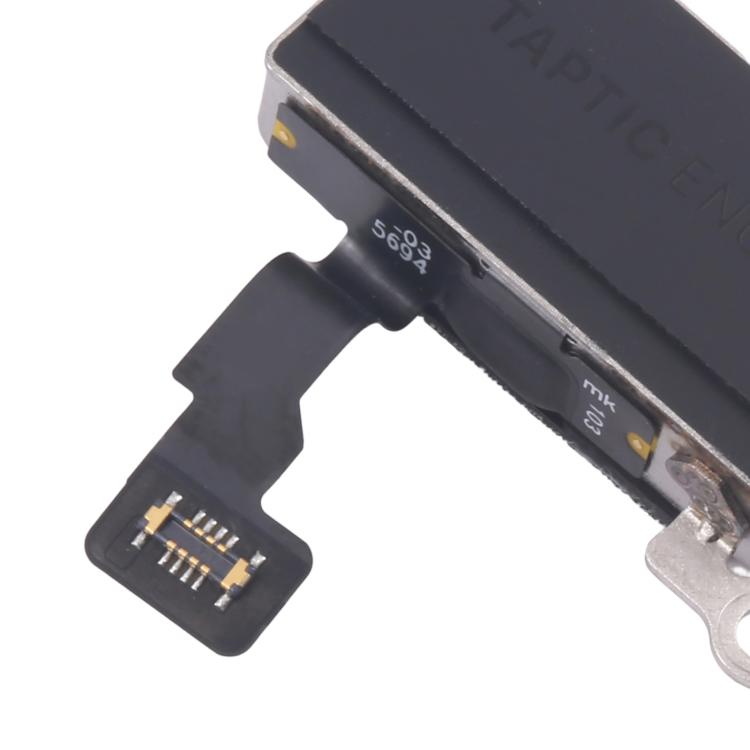 iPhone 17 Pro Replacement Vibrating Motor - Taptic Engine, Professional Installation Recommended