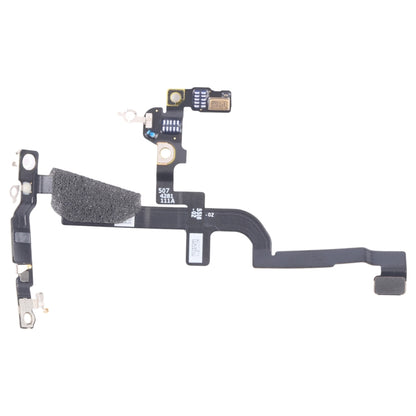 iPhone 16 Plus Bluetooth Signal Flex Cable Replacement Part - Compatible, Checked & Ready to Install