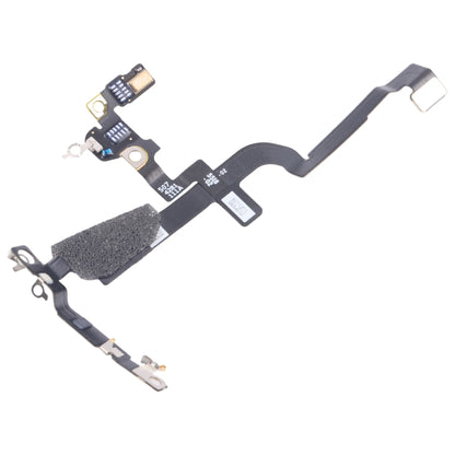 iPhone 16 Plus Bluetooth Signal Flex Cable Replacement Part - Compatible, Checked & Ready to Install