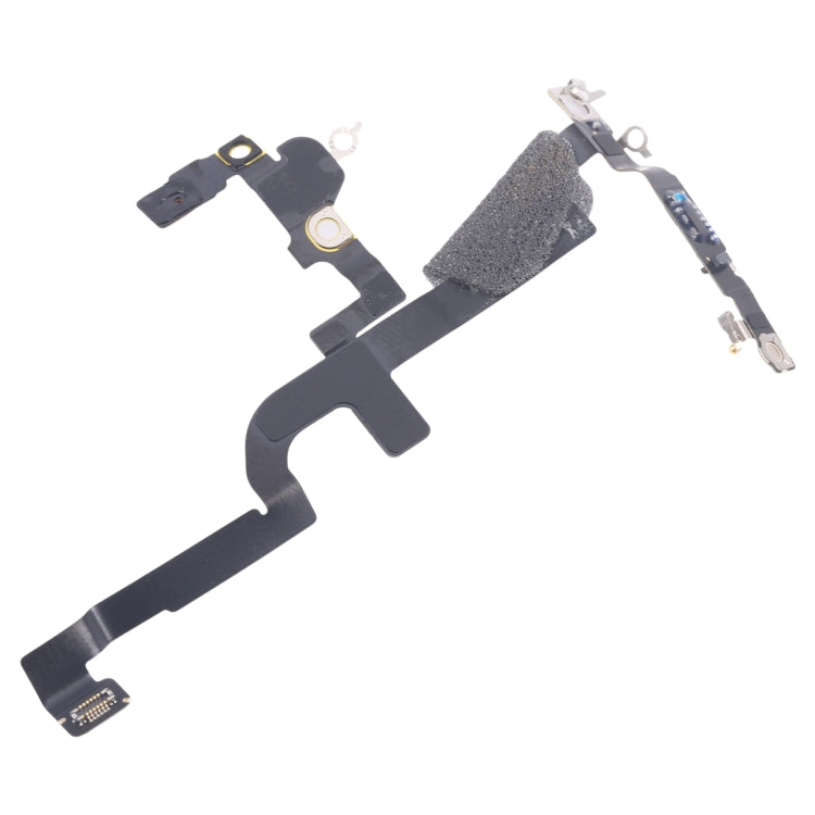 iPhone 16 Plus Bluetooth Signal Flex Cable Replacement Part - Compatible, Checked & Ready to Install