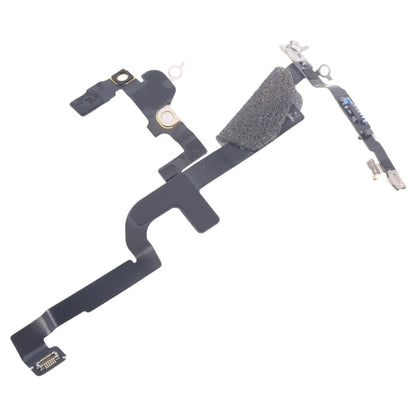iPhone 16 Plus Bluetooth Signal Flex Cable Replacement Part - Compatible, Checked & Ready to Install