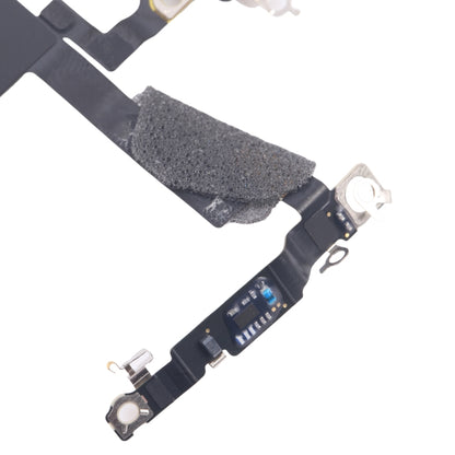 iPhone 16 Plus Bluetooth Signal Flex Cable Replacement Part - Compatible, Checked & Ready to Install