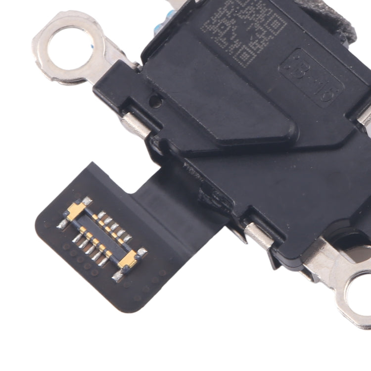 iPhone 16 Charging Port Sensor Module Replacement - High-Quality Part for Seamless Functionality