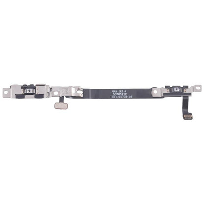 iPhone 17 Pro Max Power Button Flex Cable Replacement - Compatible, Quality Checked, Easy Install