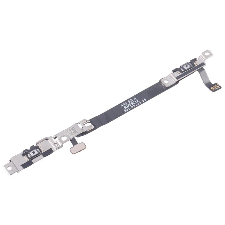 iPhone 17 Pro Max Power Button Flex Cable Replacement - Compatible, Quality Checked, Easy Install