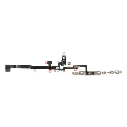 iPhone 17e Power Button Flex Cable Replacement - Quality Checked & Fully Compatible, Professional Installation Recommended