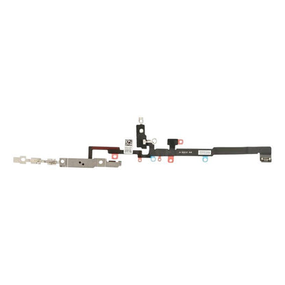 iPhone 17e Power Button Flex Cable Replacement - Quality Checked & Fully Compatible, Professional Installation Recommended