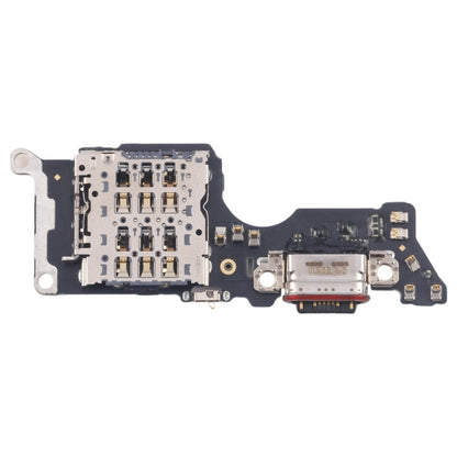 Original SIM Card Reader Board Replacement for OPPO Reno12 Pro (CPH2629) - Tested & Compatible
