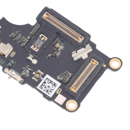 Original SIM Card Reader Board Replacement for OPPO Reno12 5G (CPH2625) - Tested & Fully Compatible