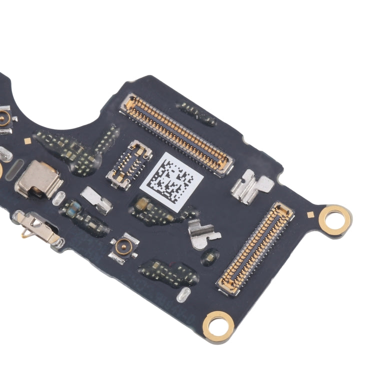 Original SIM Card Reader Board for OPPO Reno12 Pro (China) - Replacement Part, Tested & Fully Functional