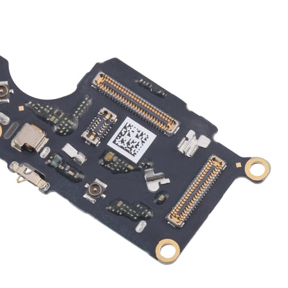 Original SIM Card Reader Board for OPPO Reno12 Pro (China) - Replacement Part, Tested & Fully Functional