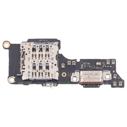 Original SIM Card Reader Board Replacement for OPPO Reno12 (China) - Tested & Fully Compatible