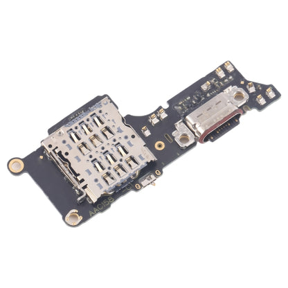 Original SIM Card Reader Board Replacement for OPPO Reno12 (China) - Tested & Fully Compatible