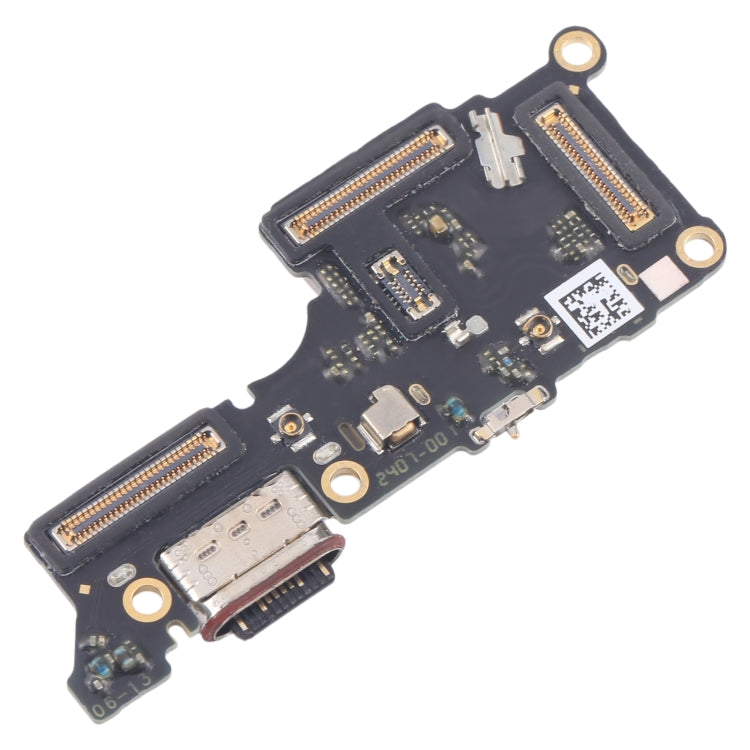 Original SIM Card Reader Board Replacement for OPPO Reno12 (China) - Tested & Fully Compatible