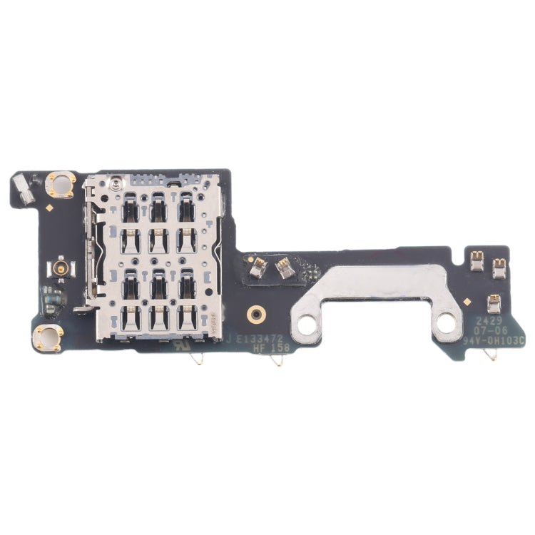 Original SIM Card Reader Board Replacement for OPPO Find X7 - Fully Tested & Compatible Part