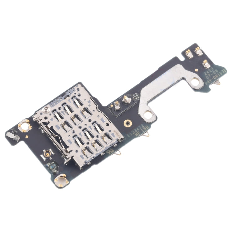 Original SIM Card Reader Board Replacement for OPPO Find X7 - Fully Tested & Compatible Part