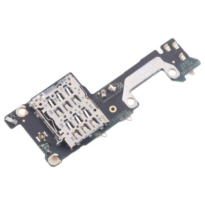 Original SIM Card Reader Board Replacement for OPPO Find X7 - Fully Tested & Compatible Part