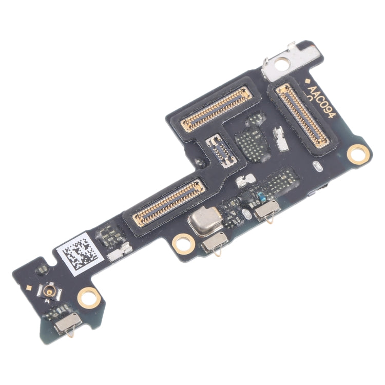 Original SIM Card Reader Board Replacement for OPPO Find X7 - Fully Tested & Compatible Part