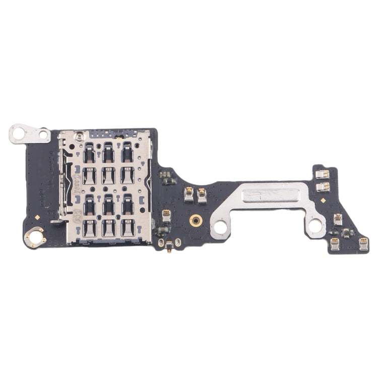 Original SIM Card Reader Board Replacement for OPPO Reno11 Pro 5G - Compatible & Tested Quality Part
