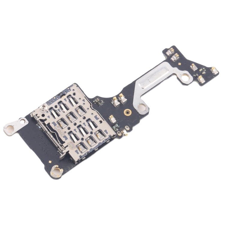 Original SIM Card Reader Board Replacement for OPPO Reno11 Pro 5G - Compatible & Tested Quality Part