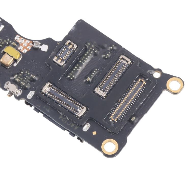 Original SIM Card Reader Board Replacement for OPPO Reno11 Pro 5G - Compatible & Tested Quality Part
