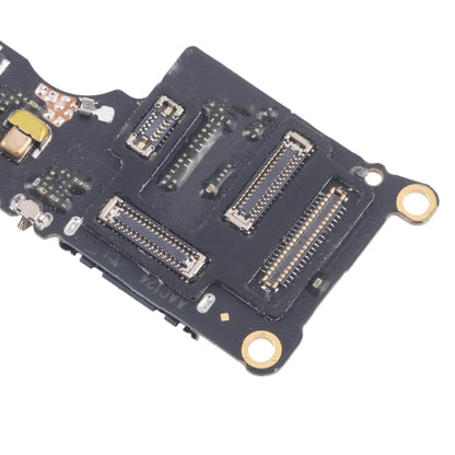 Original SIM Card Reader Board Replacement for OPPO Reno11 Pro 5G - Compatible & Tested Quality Part