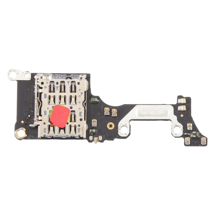 Original OPPO Reno11 China SIM Card Reader Board Replacement Part - Tested & Fully Compatible