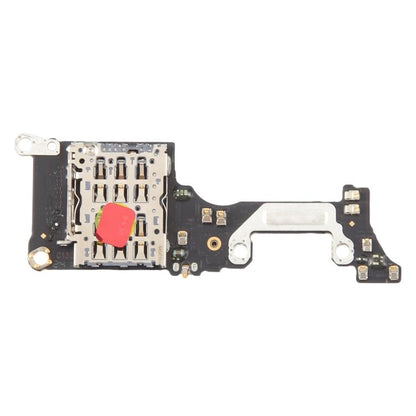 Original OPPO Reno11 China SIM Card Reader Board Replacement Part - Tested & Fully Compatible