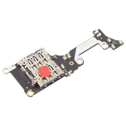 Original OPPO Reno11 China SIM Card Reader Board Replacement Part - Tested & Fully Compatible