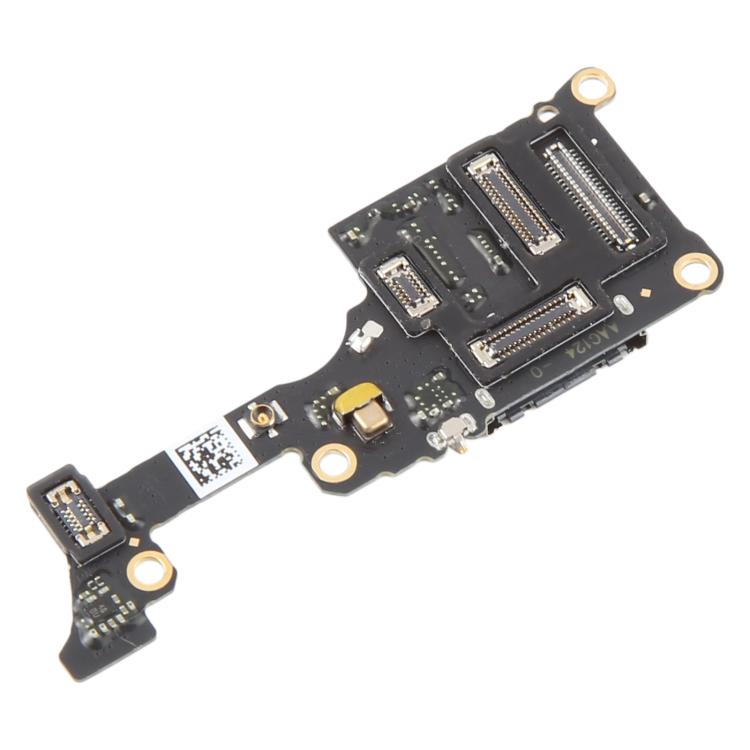 Original OPPO Reno11 China SIM Card Reader Board Replacement Part - Tested & Fully Compatible