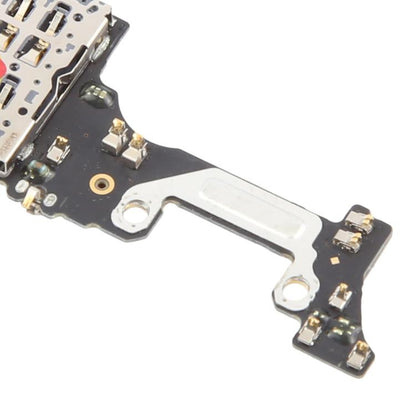 Original OPPO Reno11 China SIM Card Reader Board Replacement Part - Tested & Fully Compatible