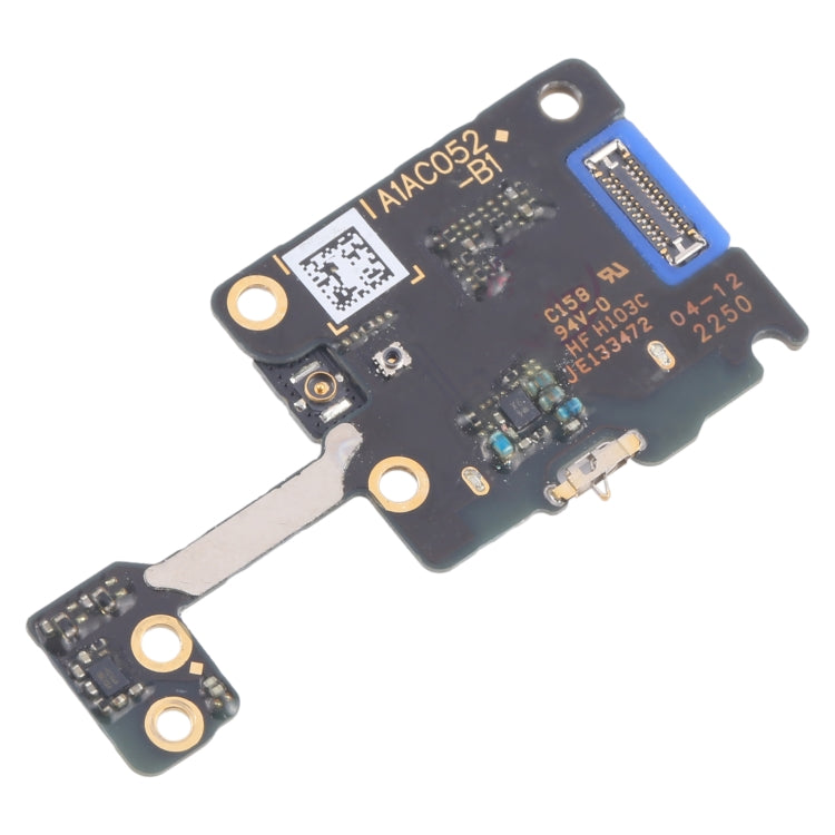 Original SIM Card Reader Board Replacement for OPPO Find N3 - Fully Tested & Compatible