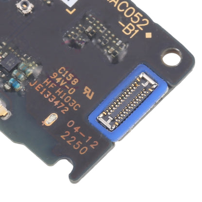Original SIM Card Reader Board Replacement for OPPO Find N3 - Fully Tested & Compatible