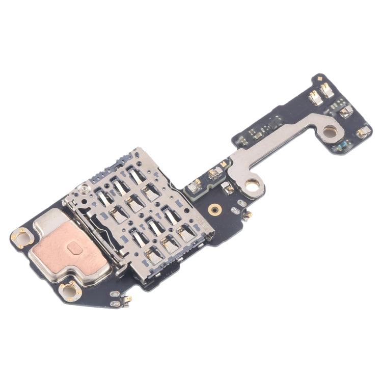 Original SIM Card Reader Board for OPPO Find N3 Flip - Replacement Part, Fully Tested & Compatible