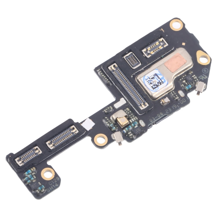 Original SIM Card Reader Board for OPPO Find N3 Flip - Replacement Part, Fully Tested & Compatible