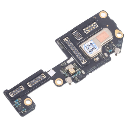 Original SIM Card Reader Board for OPPO Find N3 Flip - Replacement Part, Fully Tested & Compatible