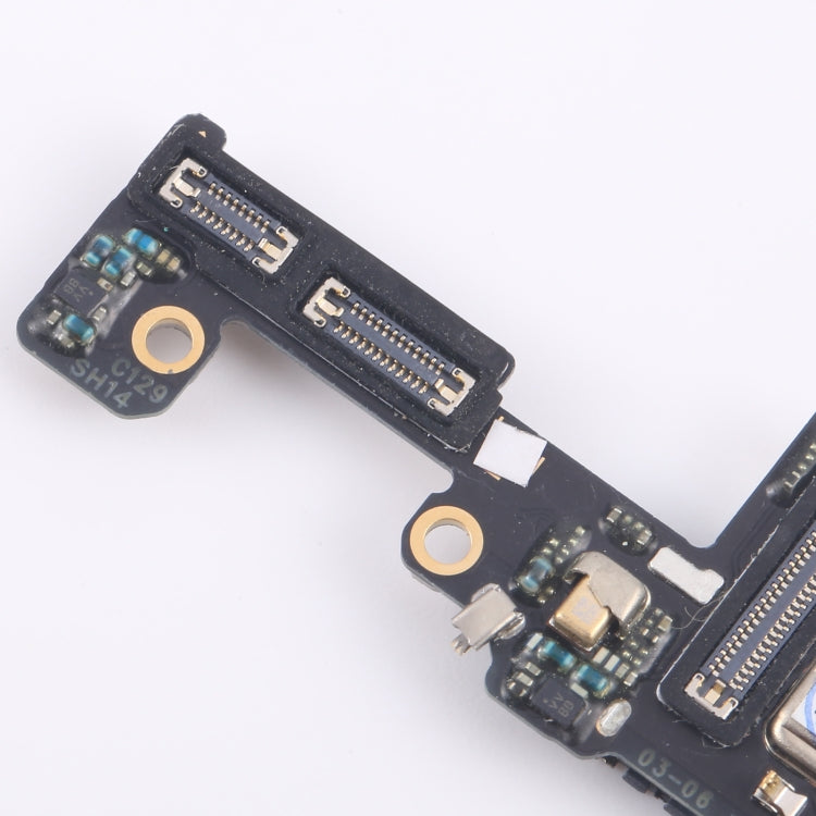 Original SIM Card Reader Board for OPPO Find N3 Flip - Replacement Part, Fully Tested & Compatible