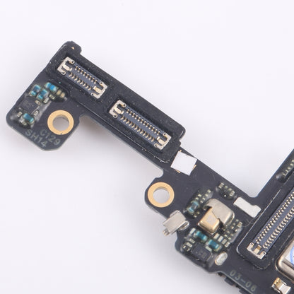 Original SIM Card Reader Board for OPPO Find N3 Flip - Replacement Part, Fully Tested & Compatible