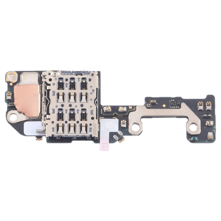 Original SIM Card Reader Board Replacement for OPPO Find N2 Flip - Tested and Guaranteed Fit
