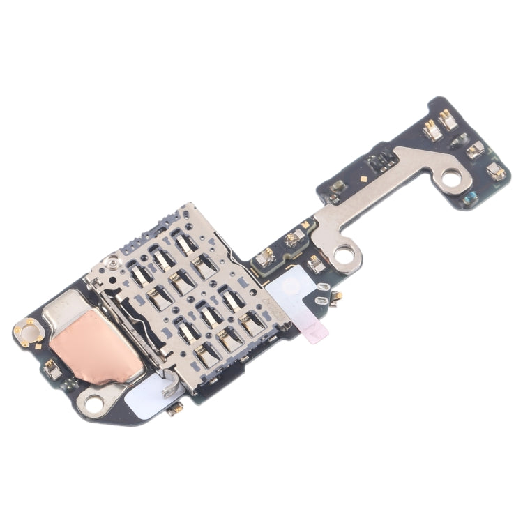 Original SIM Card Reader Board Replacement for OPPO Find N2 Flip - Tested and Guaranteed Fit