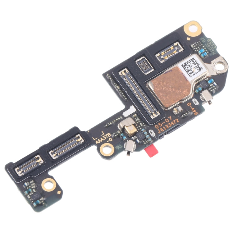 Original SIM Card Reader Board Replacement for OPPO Find N2 Flip - Tested and Guaranteed Fit