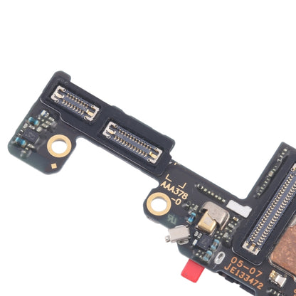 Original SIM Card Reader Board Replacement for OPPO Find N2 Flip - Tested and Guaranteed Fit