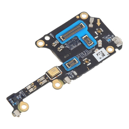 Original SIM Card Reader Board Replacement for OPPO Find X2 - Compatible, Professional Installation Recommended