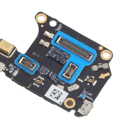 Original SIM Card Reader Board Replacement for OPPO Find X2 - Compatible, Professional Installation Recommended
