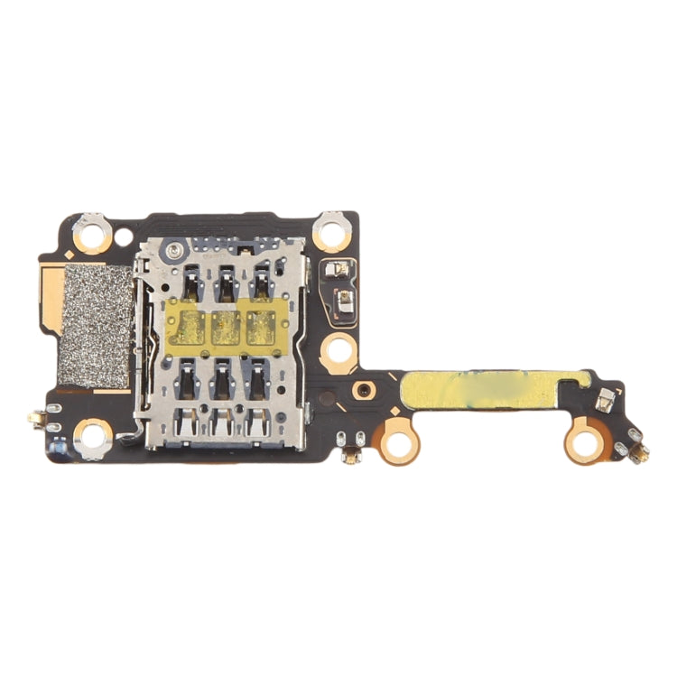 Original SIM Card Reader Board for OPPO Find X2 Pro - Replacement Part, Fully Tested & Compatible
