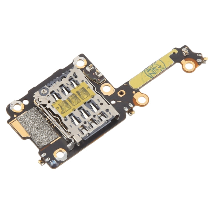 Original SIM Card Reader Board for OPPO Find X2 Pro - Replacement Part, Fully Tested & Compatible