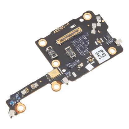 Original SIM Card Reader Board for OPPO Find X2 Pro - Replacement Part, Fully Tested & Compatible