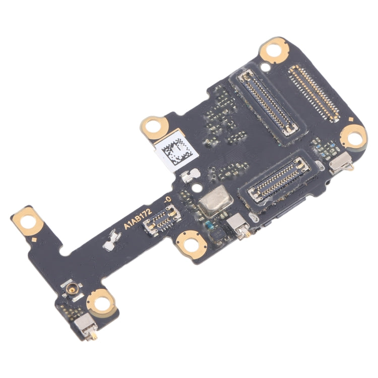 Original SIM Card Reader Board Replacement for Realme GT2 Pro RMX3301 / RMX3300 - Tested & Compatible