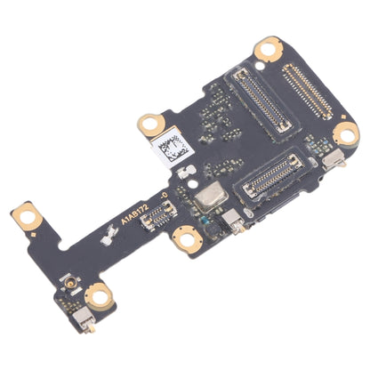 Original SIM Card Reader Board Replacement for Realme GT2 Pro RMX3301 / RMX3300 - Tested & Compatible
