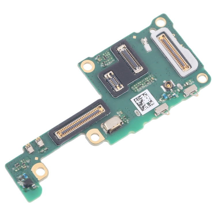 Original SIM Card Reader Board Replacement for Realme GT Neo6 - Compatible & Professionally Tested